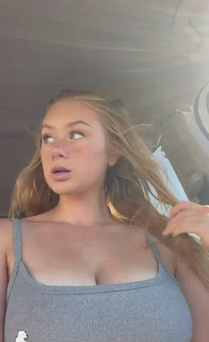 Who is she? 😛 - free porn video