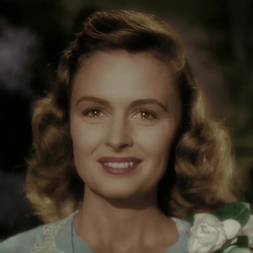 Donna Reed [It's A Wonderful Life] - free porn video