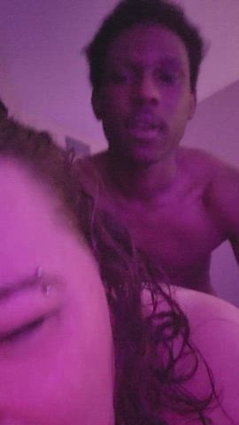 it's nice to see it from her pov 😊 - free porn video