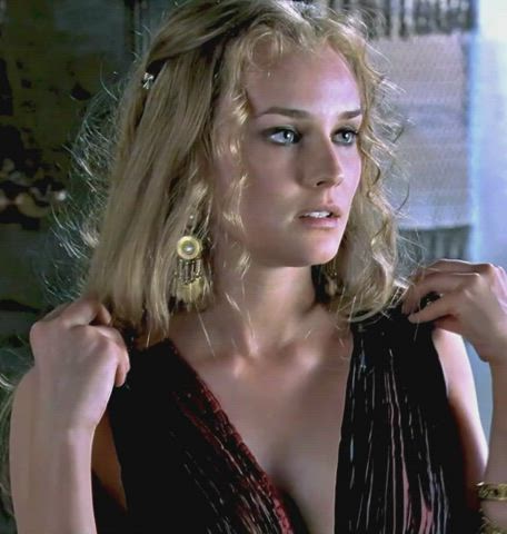 Diane Kruger - free porn video