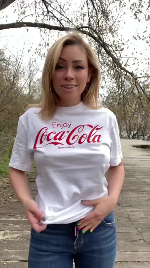 Shake and drink me asap - free porn video