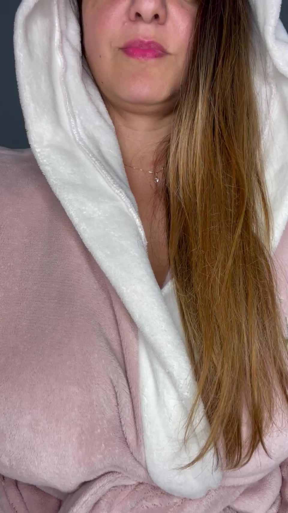 you can use my big tits as pillows - free porn video