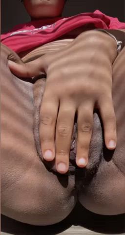 My fingers aren’t enough - free porn video