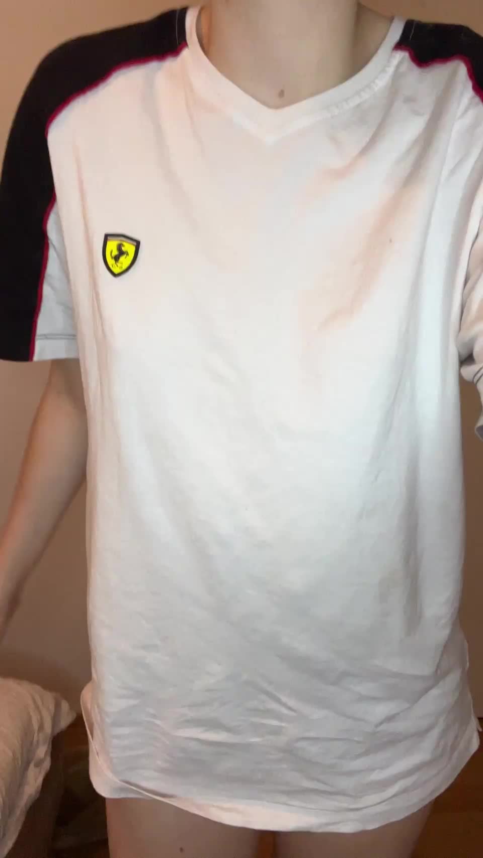 Here is me ;) - free porn video