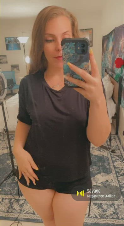 Just a little tease to get you going 💦💦 - free porn video