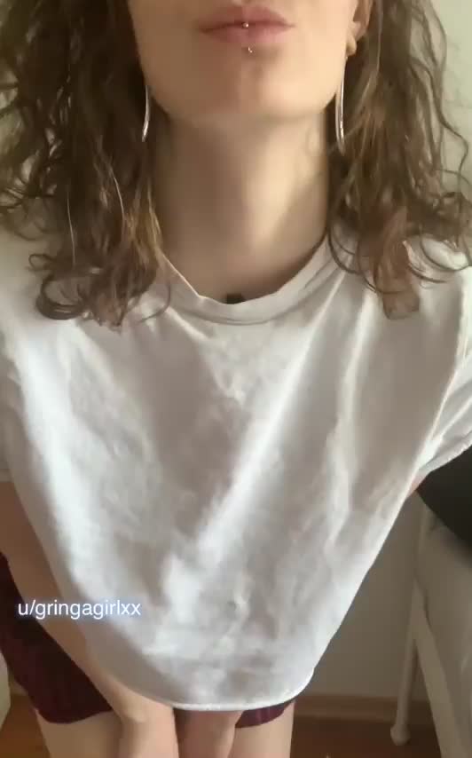 I am the naughty school girl from next door🤭 - free porn video
