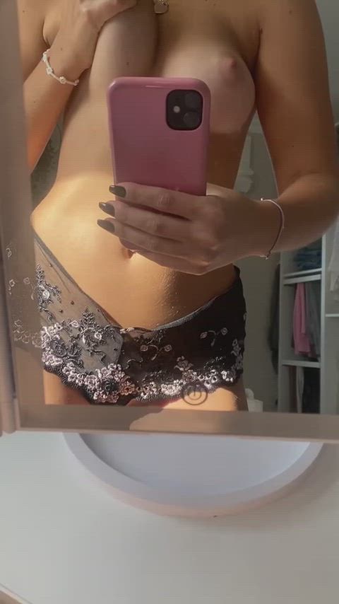 Woke up feeling extra slutty this morning interesting - free porn video