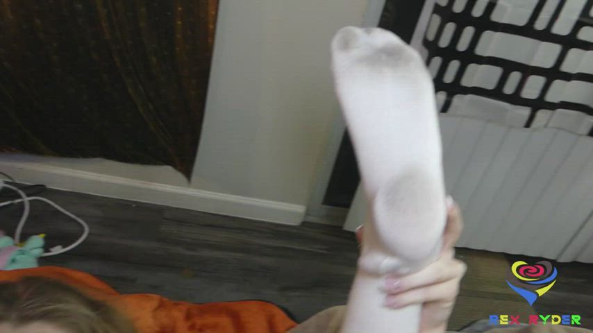 Getting Railed Like A Good Girl - free porn video