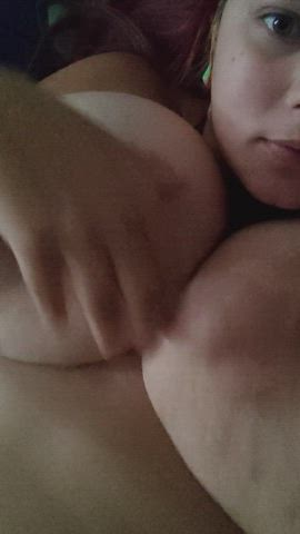 I'd like you to suck them too hehe - free porn video