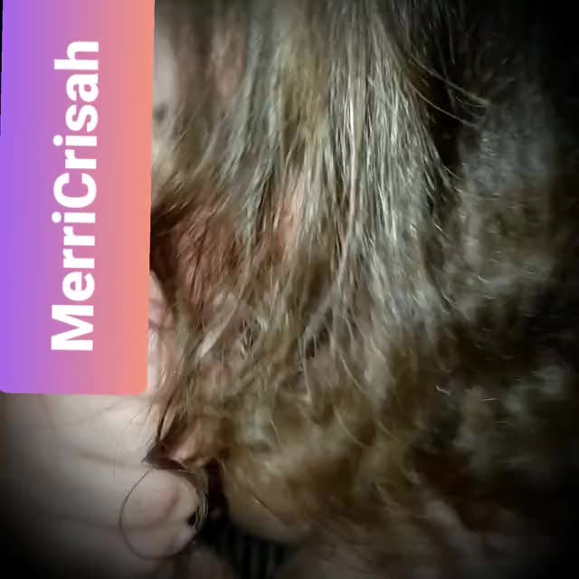 SOUNDS on for my slut noise - free porn video
