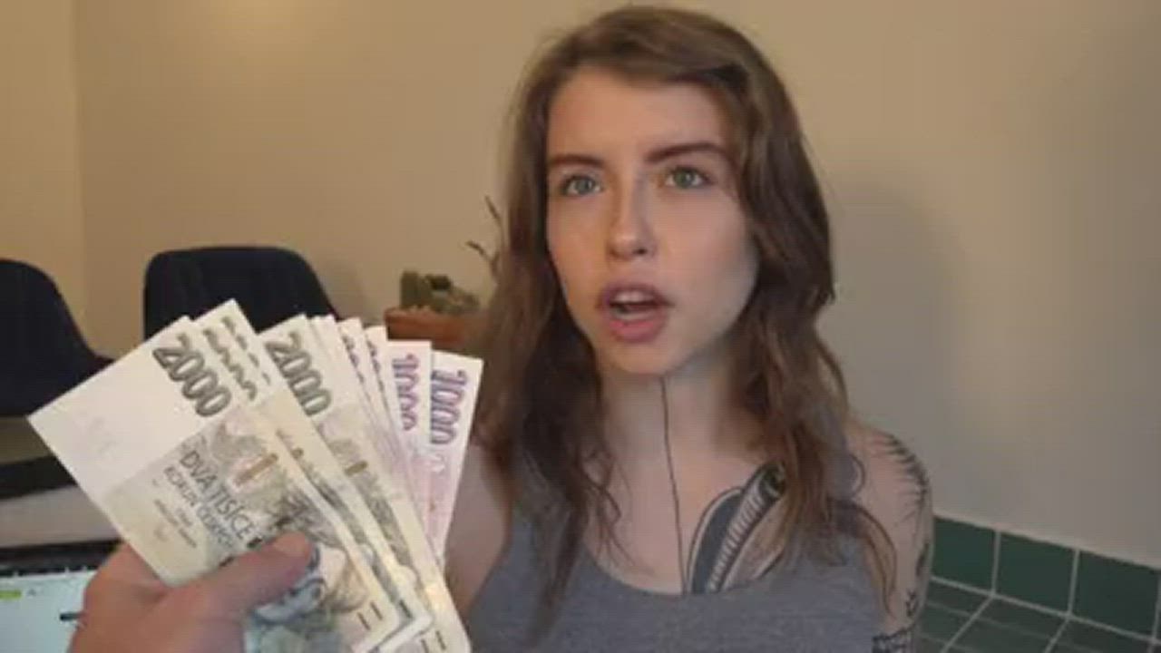 Pizza With An Extra Cum - free porn video