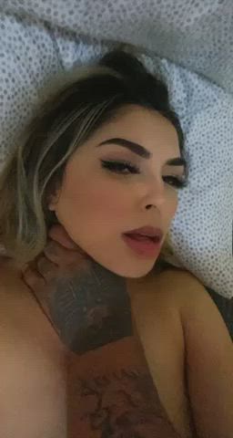 Yes treat me like a little whore - free porn video