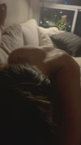 How we always end the night - free porn video