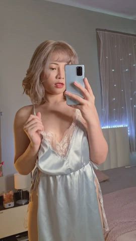 Wouldn’t be nice if you’ll take my clothes off? - free porn video