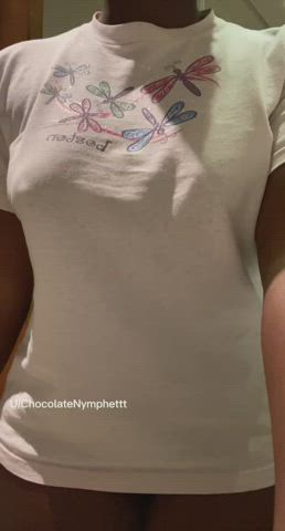 I think I’m ready for my first creampie😩 - free porn video