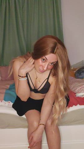 Felt cute, might delete later - free porn video
