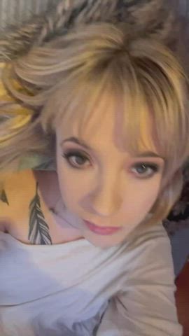 I wanted cum, so I got cum :) - free porn video