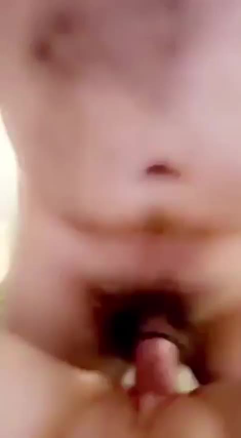 I live for his cream pies - free porn video
