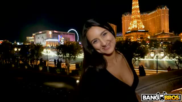 Fun In Vegas - free porn video