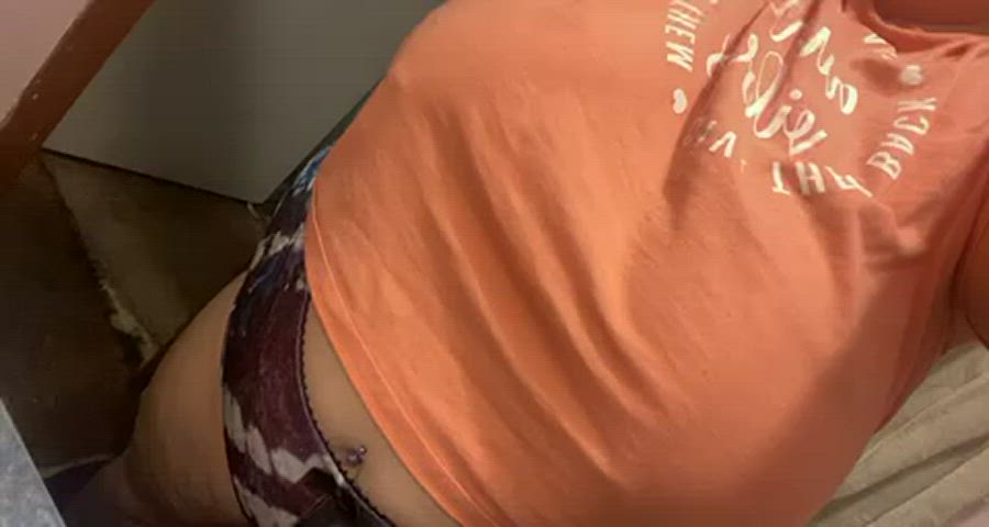 Bouncy juggs 😉 - free porn video