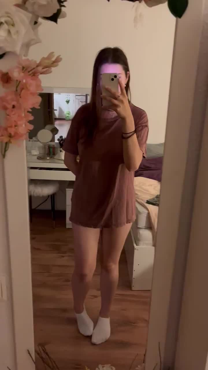 I was not sure if I can post this… hope u like 🥺❤️ - free porn video