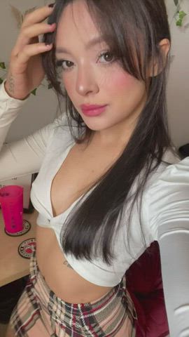 Here’s my tight young body for you - free porn video