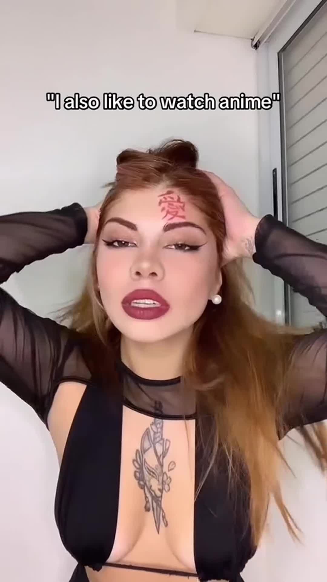I want my panties soaked wet with your cum - free porn video
