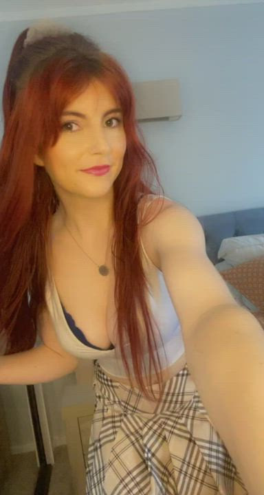 Should I strip in this subreddit more often for you guys? I‘m insecure - free porn video