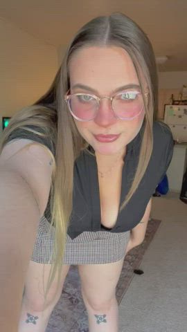 Don’t worry, I’ll read to our kids (; - free porn video