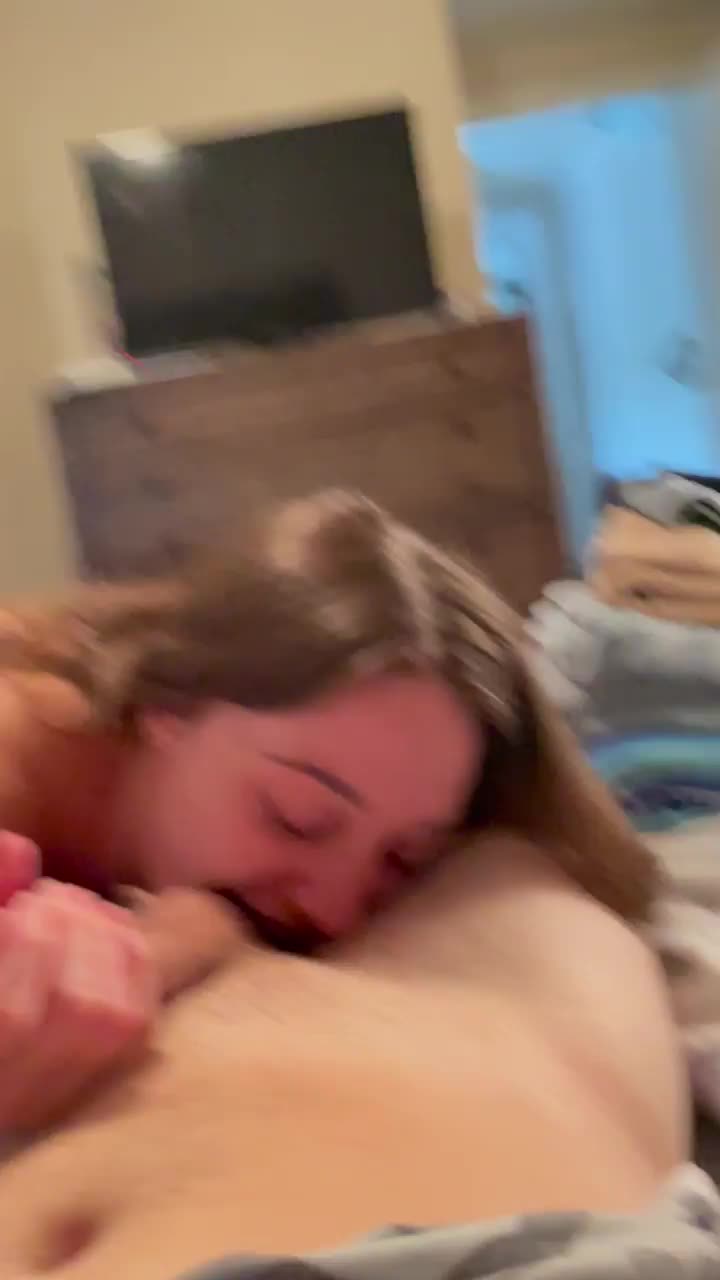 Don’t forget the balls ;) - free porn video