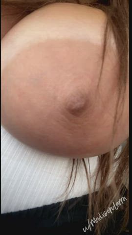 No fancy title. Just boobs - free porn video