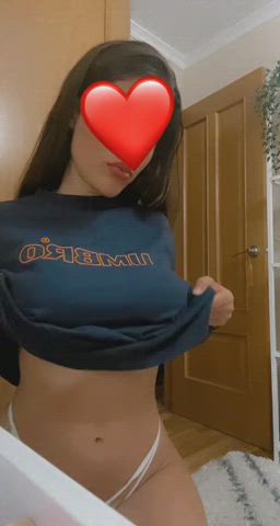 Would you let me bounce on your dick today? - free porn video
