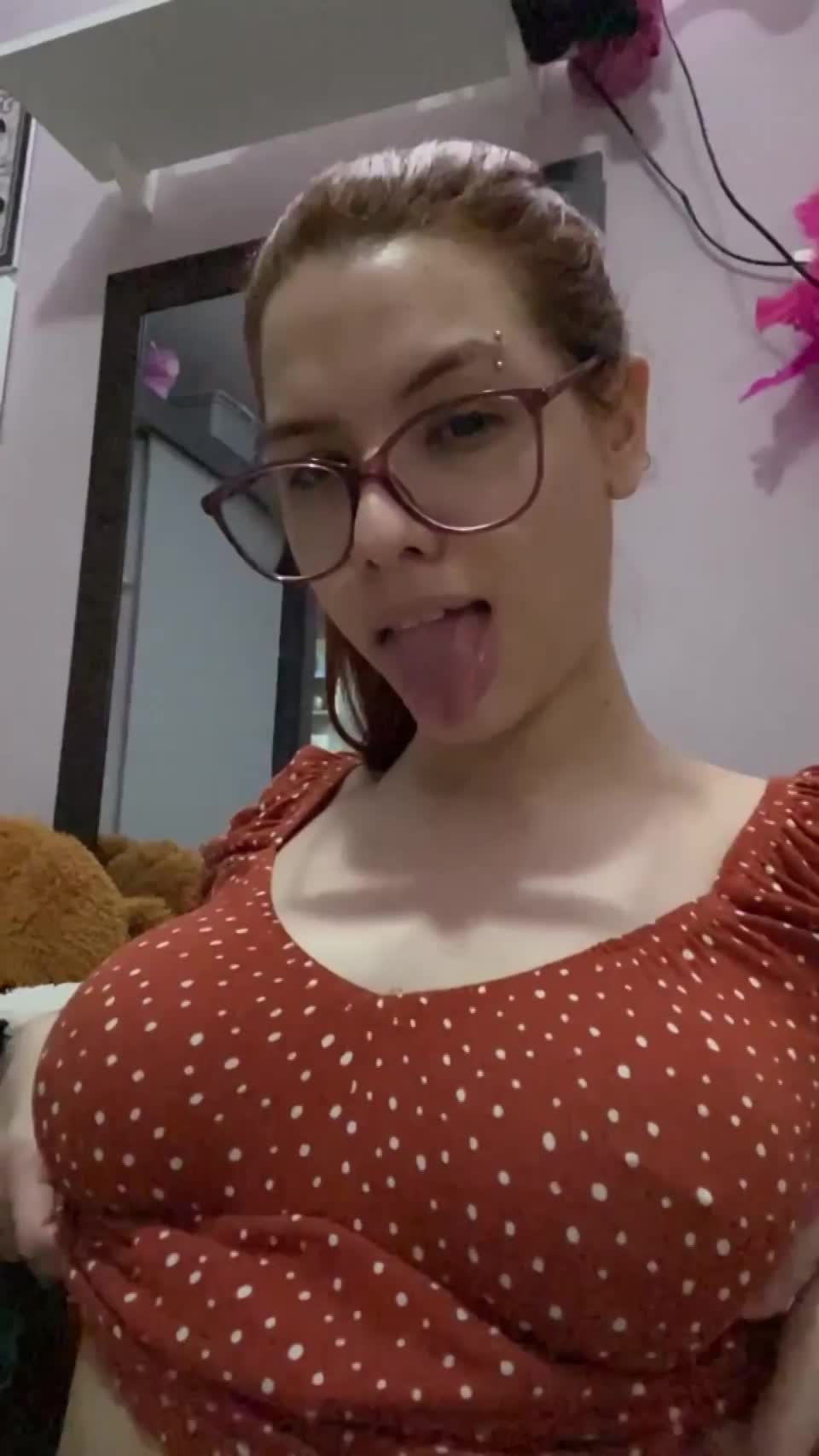 Let me be your sex toy and satisfy you - free porn video