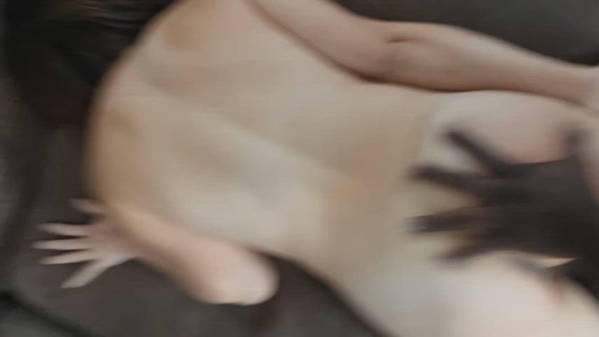 You want it rough? Be careful what you ask for. - free porn video