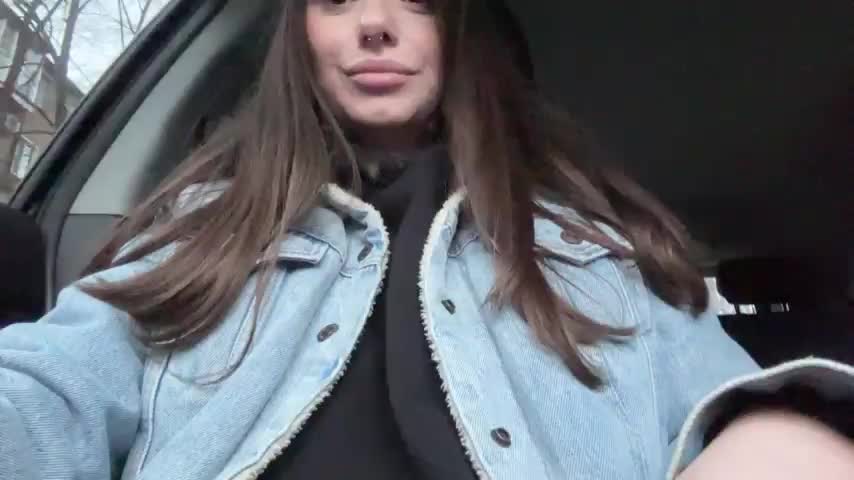 I know they’re not the biggest but I hope some of you will still enjoy my tits - free porn video