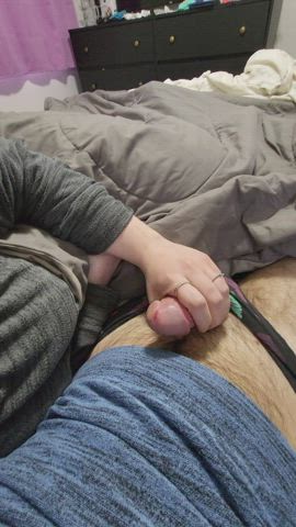 Nice and Slow - free porn video