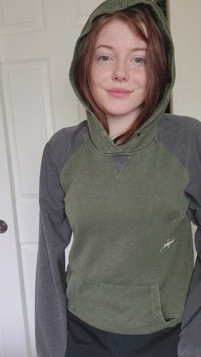 What I show tik tok vs what I show you 😘 - free porn video