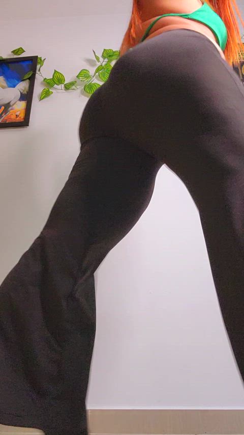 You owe me your cock if you saw this - free porn video