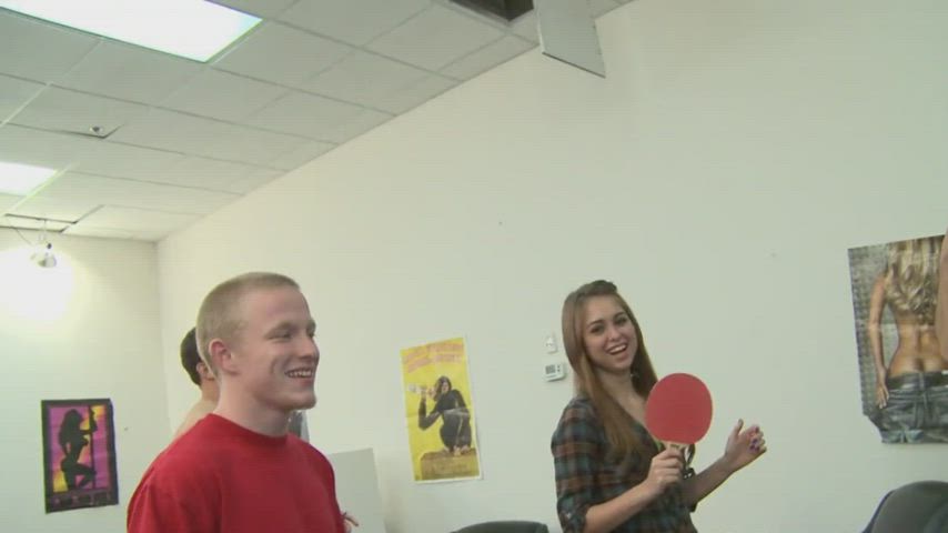 It was just a dare gooner…but you done so well - free porn video