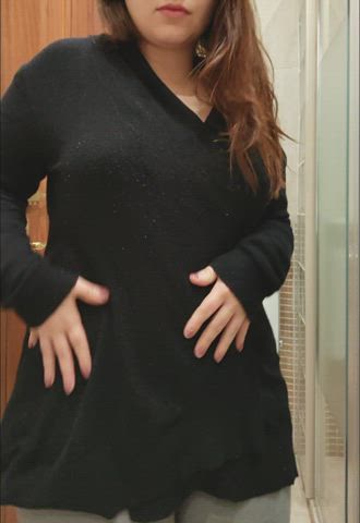 Do you like my pajamas? - free porn video