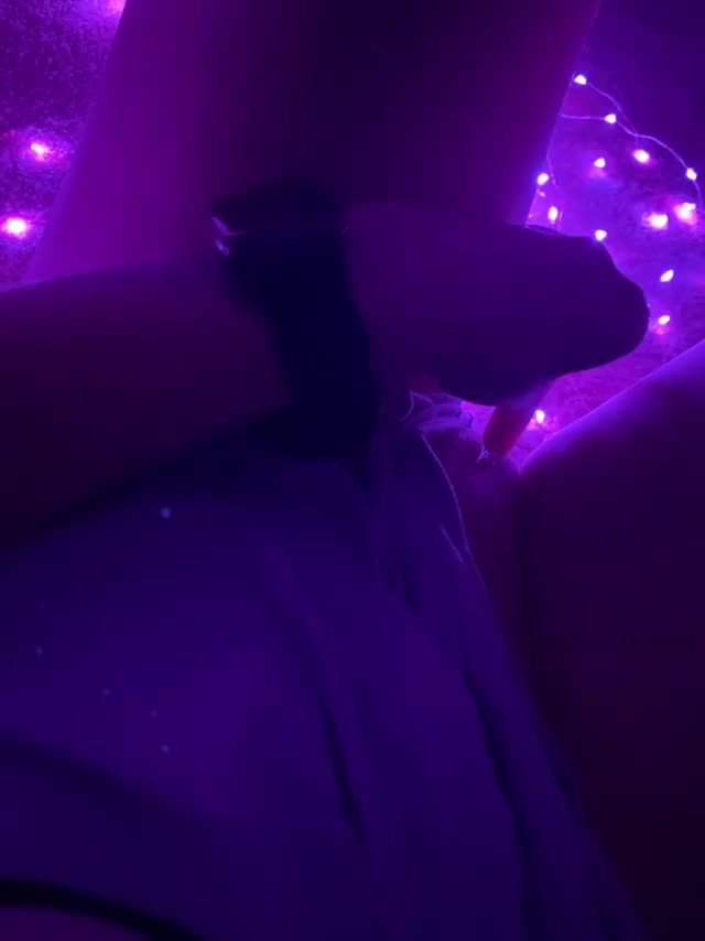 Just one little taste 😋 - free porn video