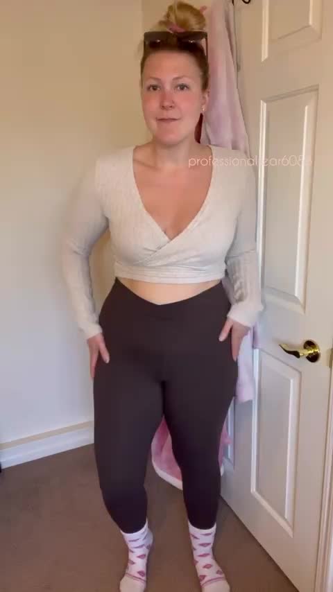 Find what’s underneath - free porn video