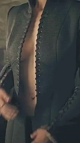 Nathalie Emmanuel was the hottest girl in GOT - free porn video