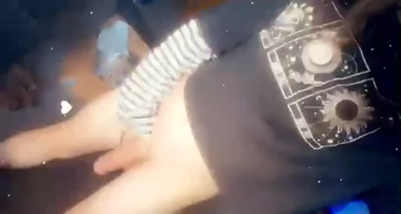 Would you be upset if I sent you this? 🙈 - free porn video