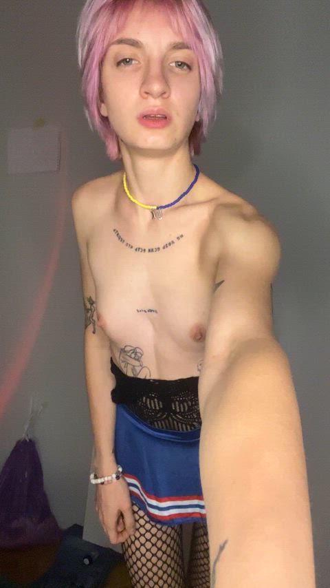 Is it okay to post here as a tiny girl - free porn video