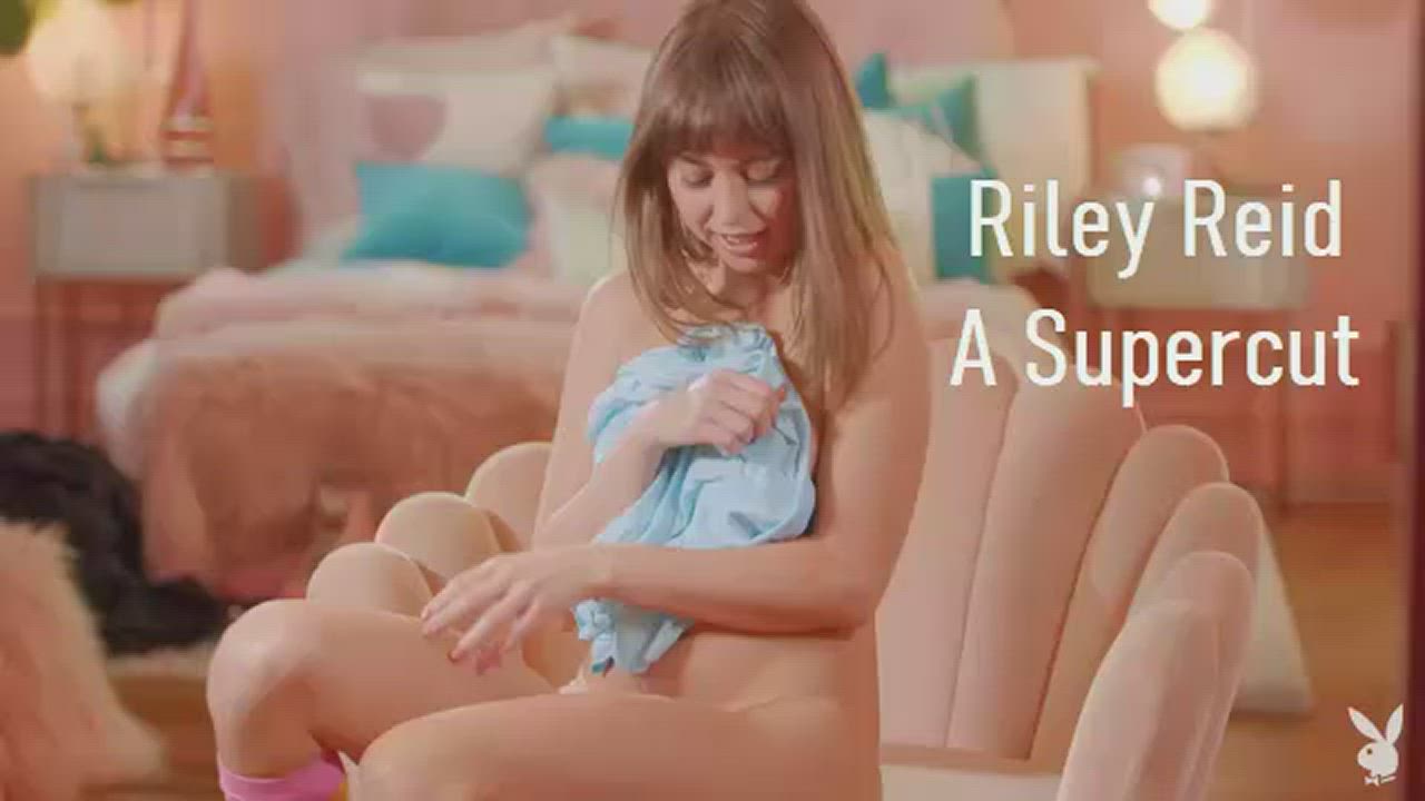 Riley Reid - A Supercut - free porn video