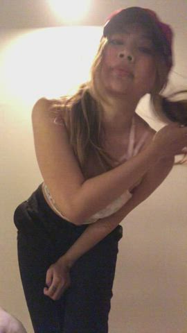 I might look innocent... Until you see me from behind :p - free porn video