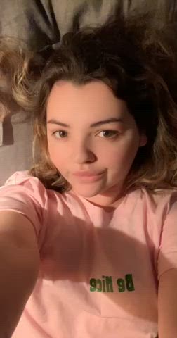 Morning teasing;) - free porn video