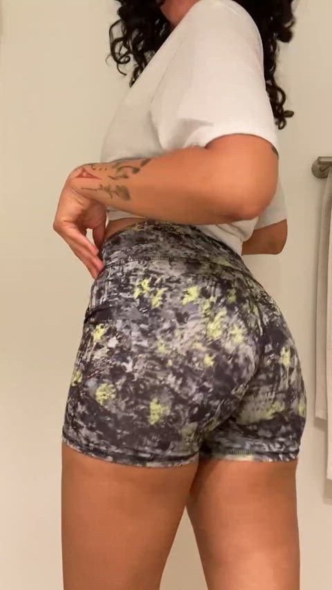 What the guys at my gym wanna see ;-) - free porn video