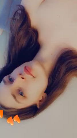 wanna goon with or for a femboy? 🥺 - free porn video